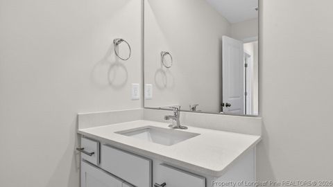 Tiny photo for 1141 Shoreline Drive, Vass, NC 28394 (MLS # 762095)