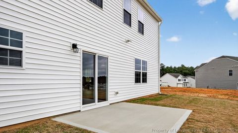 Tiny photo for 1141 Shoreline Drive, Vass, NC 28394 (MLS # 762095)