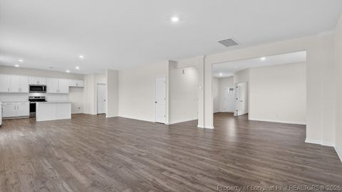 Tiny photo for 1141 Shoreline Drive, Vass, NC 28394 (MLS # 762095)