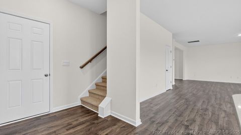Tiny photo for 1141 Shoreline Drive, Vass, NC 28394 (MLS # 762095)