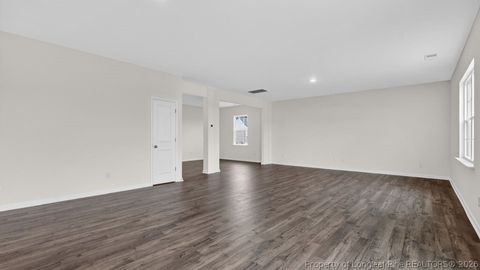 Tiny photo for 1141 Shoreline Drive, Vass, NC 28394 (MLS # 762095)