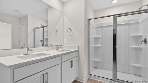 Tiny photo for 1141 Shoreline Drive, Vass, NC 28394 (MLS # 762095)