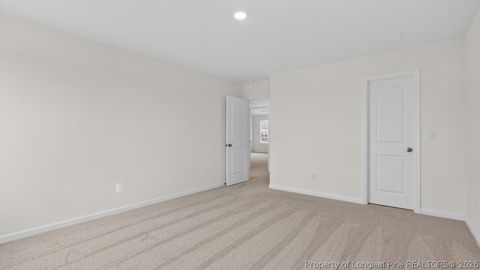 Tiny photo for 1141 Shoreline Drive, Vass, NC 28394 (MLS # 762095)