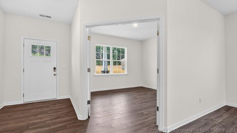 Tiny photo for 1141 Shoreline Drive, Vass, NC 28394 (MLS # 762095)