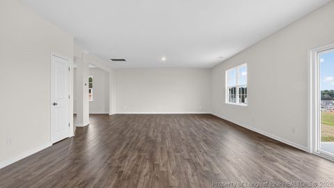 Tiny photo for 1141 Shoreline Drive, Vass, NC 28394 (MLS # 762095)