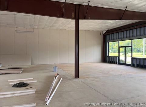 Tiny photo for 403 Gillespie Street #403,405,407, Fayetteville, NC 28301 (MLS # 752976)