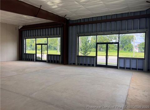 Tiny photo for 403 Gillespie Street #403,405,407, Fayetteville, NC 28301 (MLS # 752976)