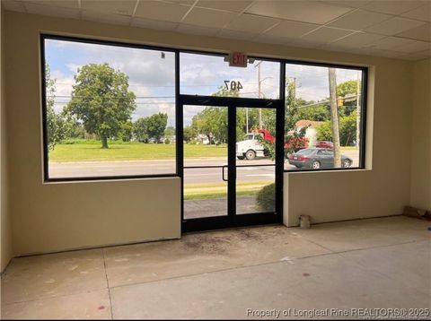 Tiny photo for 403 Gillespie Street #403,405,407, Fayetteville, NC 28301 (MLS # 752976)