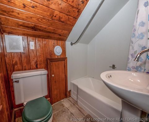 Tiny photo for 2201 N McMillan Ave Ave, Lumberton, NC 28358 (MLS # 761249)