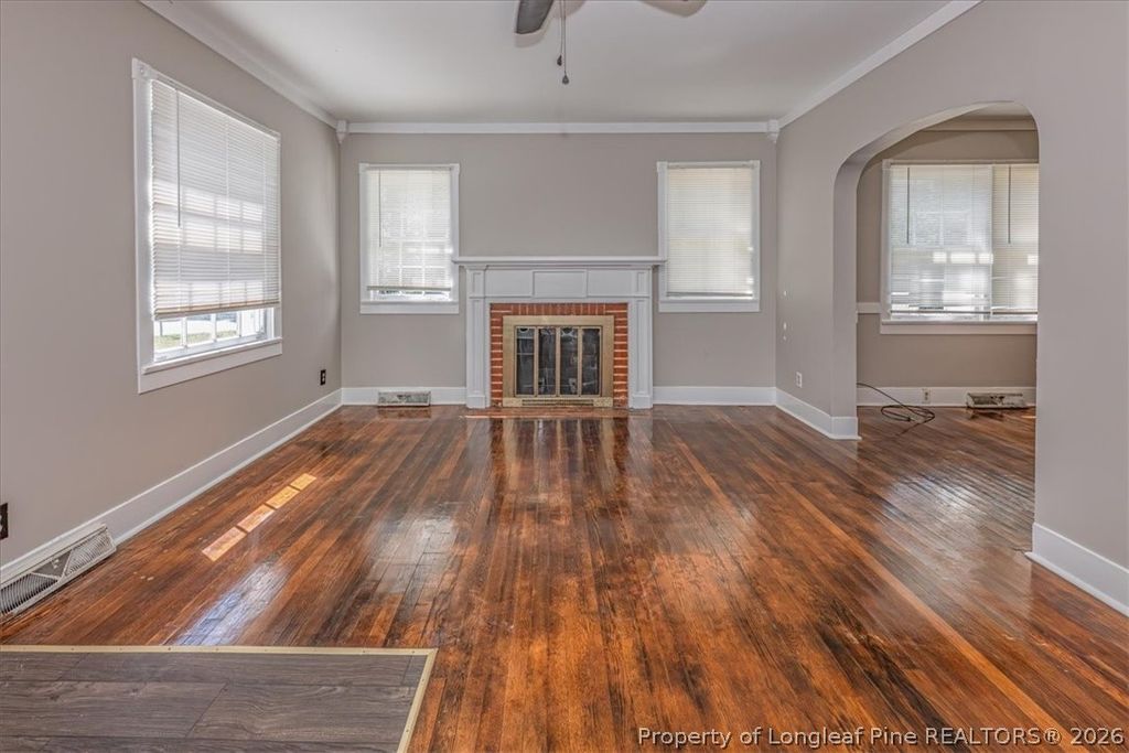 Photo of 2201 N McMillan Ave Ave, Lumberton, NC 28358 (MLS # 761249)