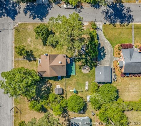 Tiny photo for 2201 N McMillan Ave Ave, Lumberton, NC 28358 (MLS # 761249)