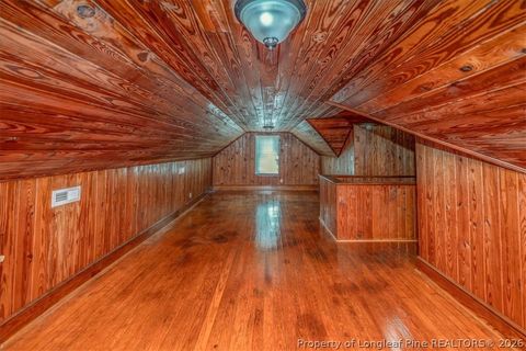 Tiny photo for 2201 N McMillan Ave Ave, Lumberton, NC 28358 (MLS # 761249)