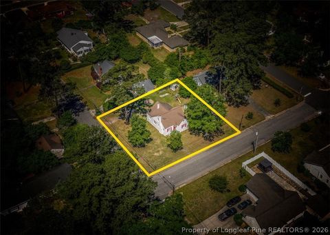 Tiny photo for 2201 N McMillan Ave Ave, Lumberton, NC 28358 (MLS # 761249)