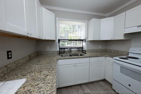 Tiny photo for 2201 N McMillan Ave Ave, Lumberton, NC 28358 (MLS # 761249)