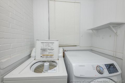 Tiny photo for 2201 N McMillan Ave Ave, Lumberton, NC 28358 (MLS # 761249)