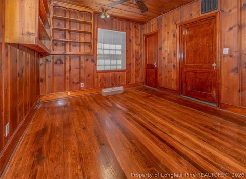 Tiny photo for 2201 N McMillan Ave Ave, Lumberton, NC 28358 (MLS # 761249)