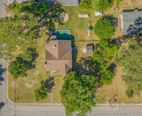 Tiny photo for 2201 N McMillan Ave Ave, Lumberton, NC 28358 (MLS # 761249)