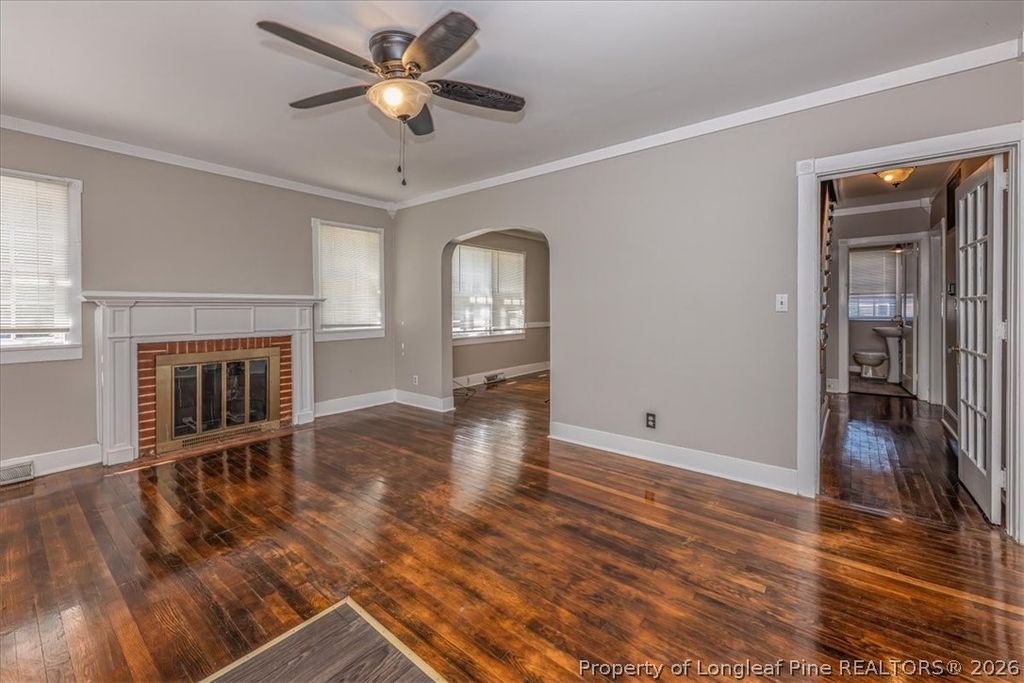 Photo of 2201 N McMillan Ave Ave, Lumberton, NC 28358 (MLS # 761249)