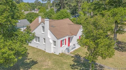 Tiny photo for 2201 N McMillan Ave Ave, Lumberton, NC 28358 (MLS # 761249)