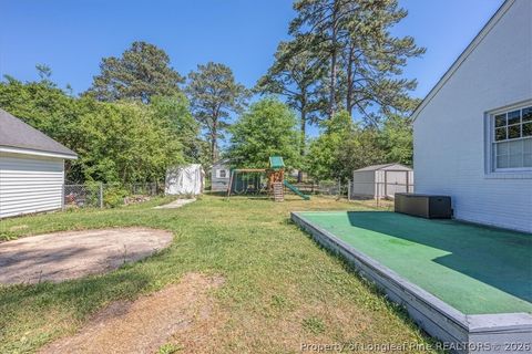 Tiny photo for 2201 N McMillan Ave Ave, Lumberton, NC 28358 (MLS # 761249)