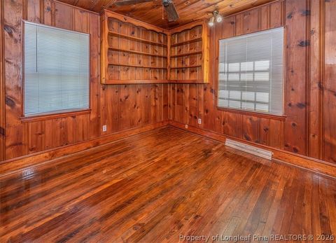 Tiny photo for 2201 N McMillan Ave Ave, Lumberton, NC 28358 (MLS # 761249)