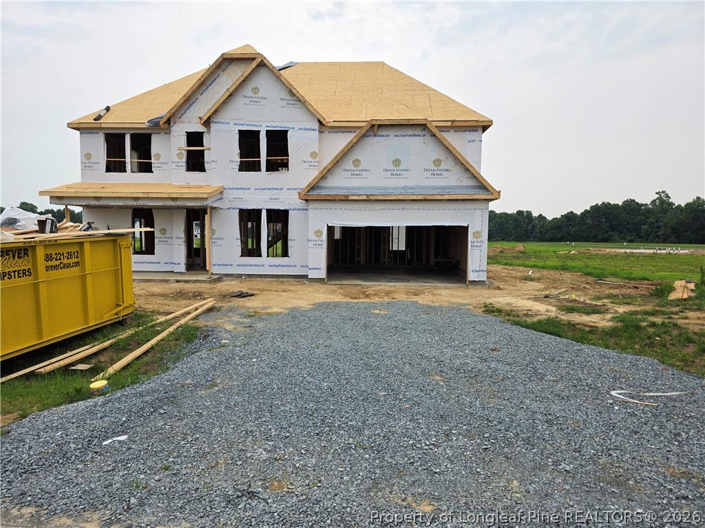 Photo of 79 Grady Farm Way, Benson, NC 27504 (MLS # 767314)