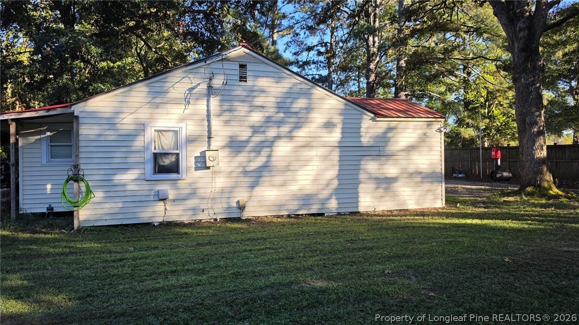8357 Clinton Road