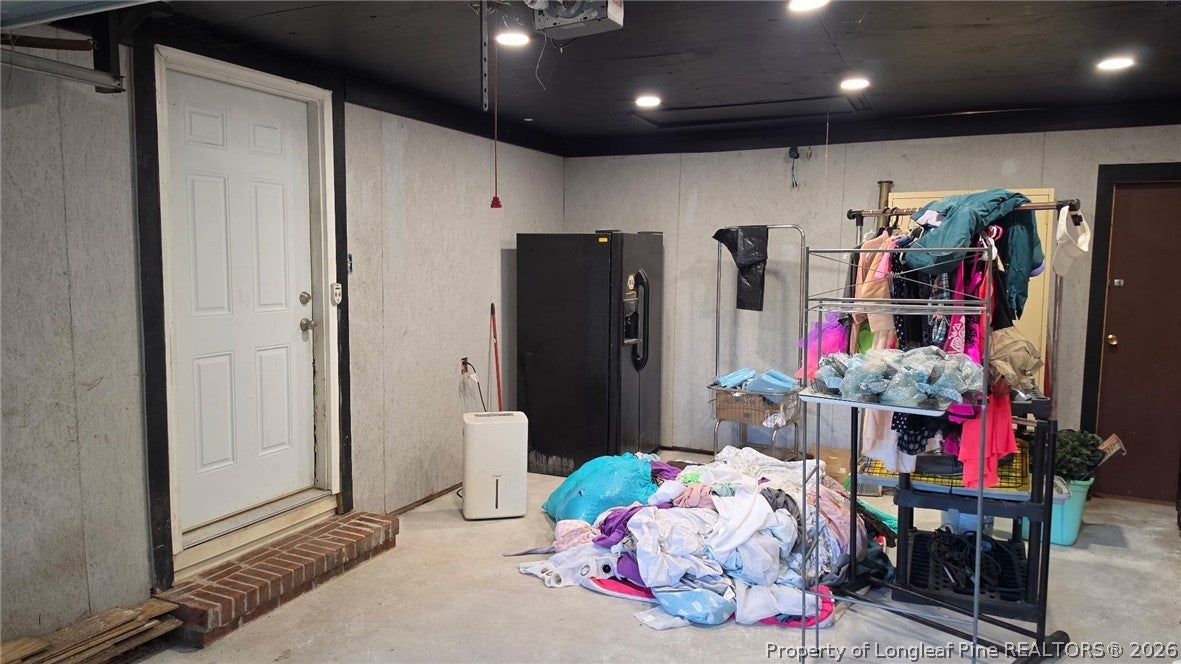 8357 Clinton Road