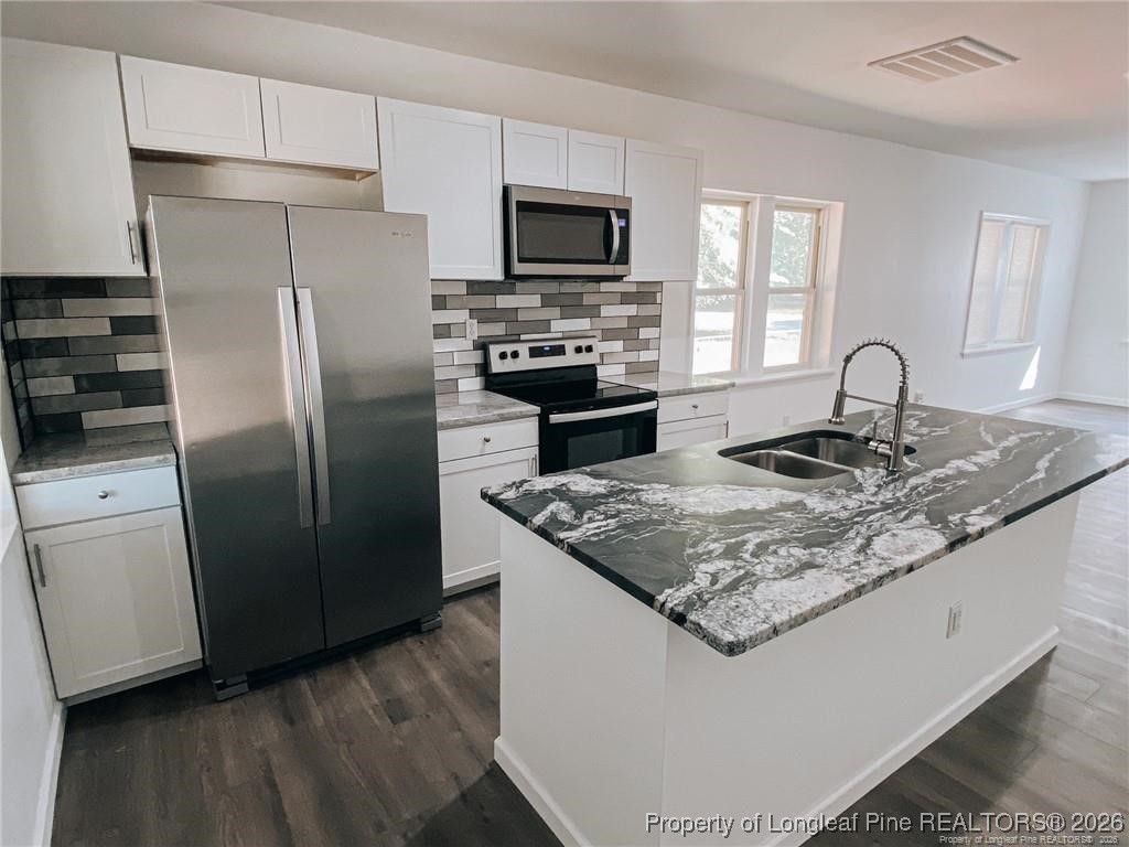 Photo of 308 Highland Avenue, Fayetteville, NC 28305 (MLS # 755496)