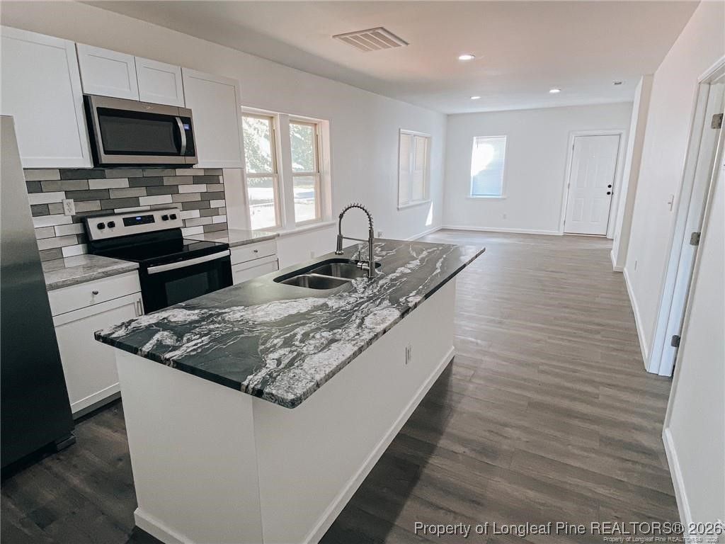 Photo of 308 Highland Avenue, Fayetteville, NC 28305 (MLS # 755496)