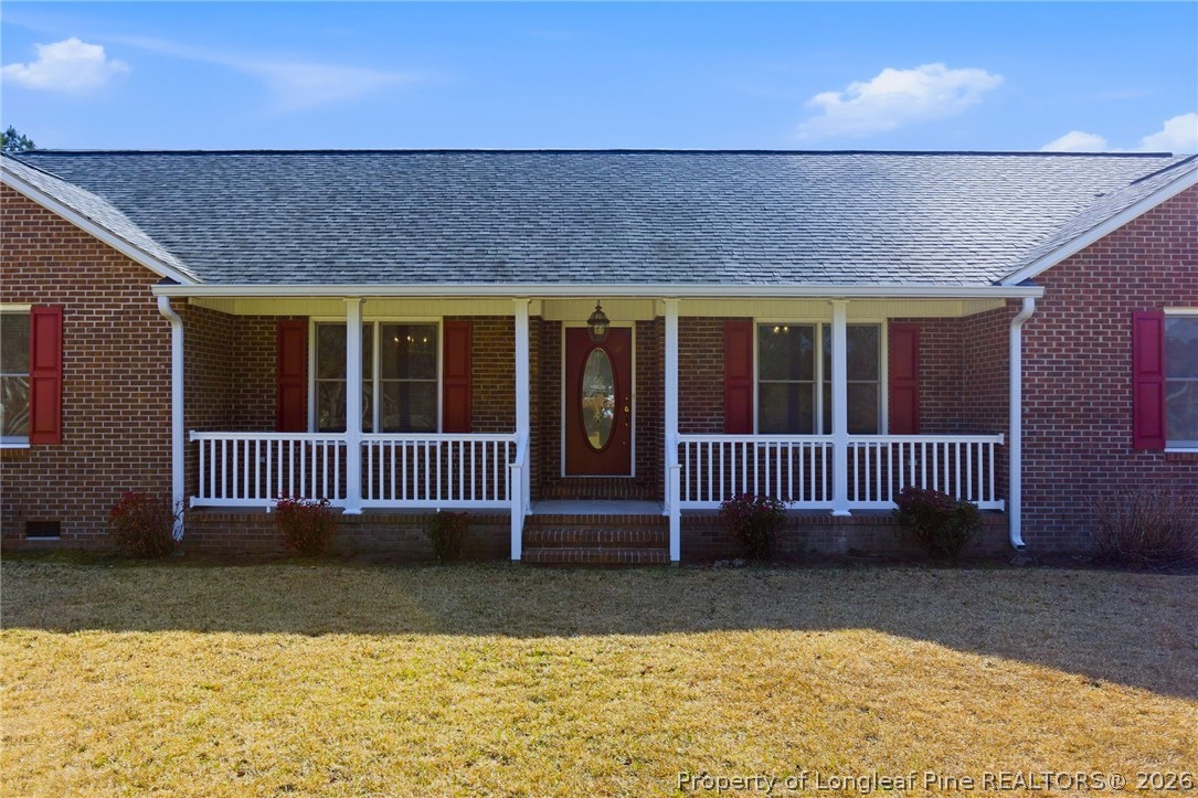 3027 Stedman Cedar Creek Road