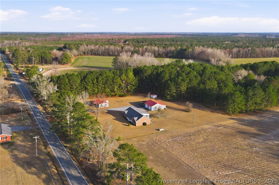 3027 Stedman Cedar Creek Road