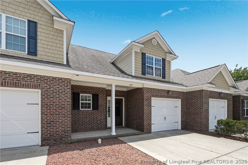 Photo of 5113 Chapel Lane, Fayetteville, NC 28314 (MLS # 765629)
