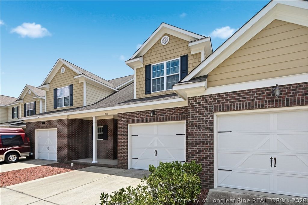 Photo of 5113 Chapel Lane, Fayetteville, NC 28314 (MLS # 765629)