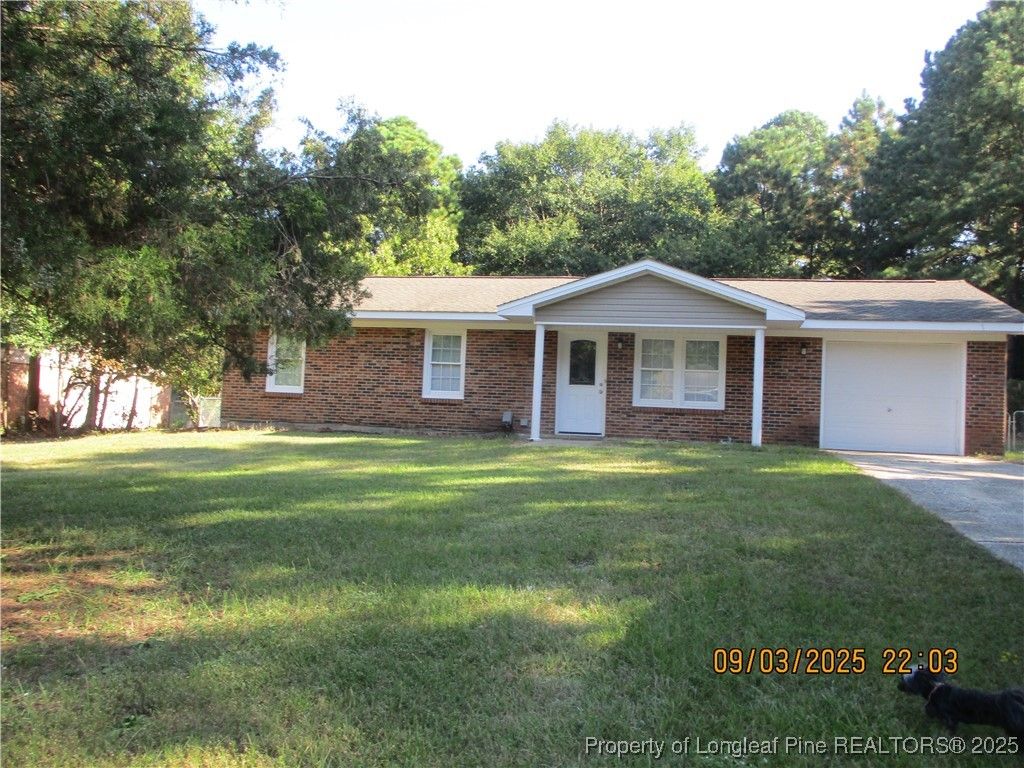 Photo of 2263 Shaw, Ext Road, Fayetteville, NC 28311 (MLS # 751396)