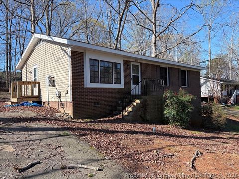 2009 WOODCREST Drive Sanford NC 27330