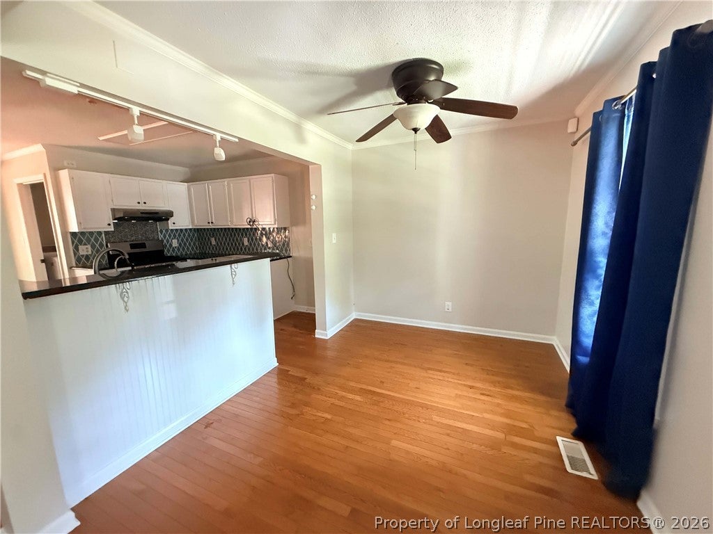 Photo of 7214 Rockridge Lane, Fayetteville, NC 28306 (MLS # 771523)
