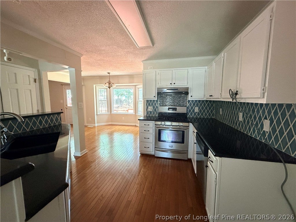 Photo of 7214 Rockridge Lane, Fayetteville, NC 28306 (MLS # 771523)