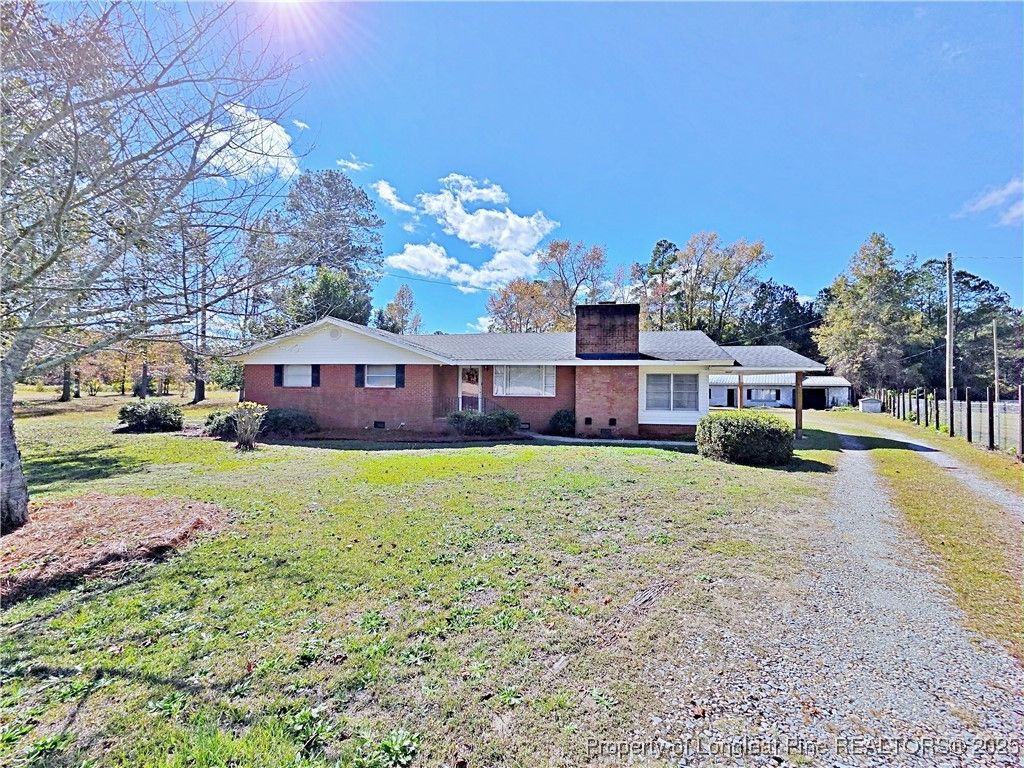 Photo of 764 Old Vander Road, Fayetteville, NC 28312 (MLS # 753010)