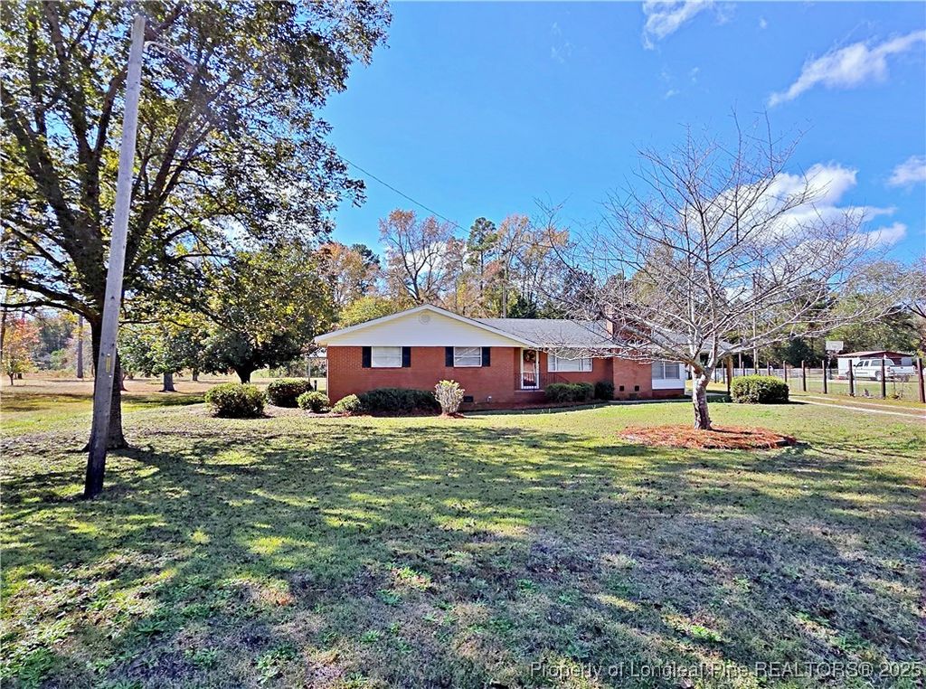 Photo of 764 Old Vander Road, Fayetteville, NC 28312 (MLS # 753010)