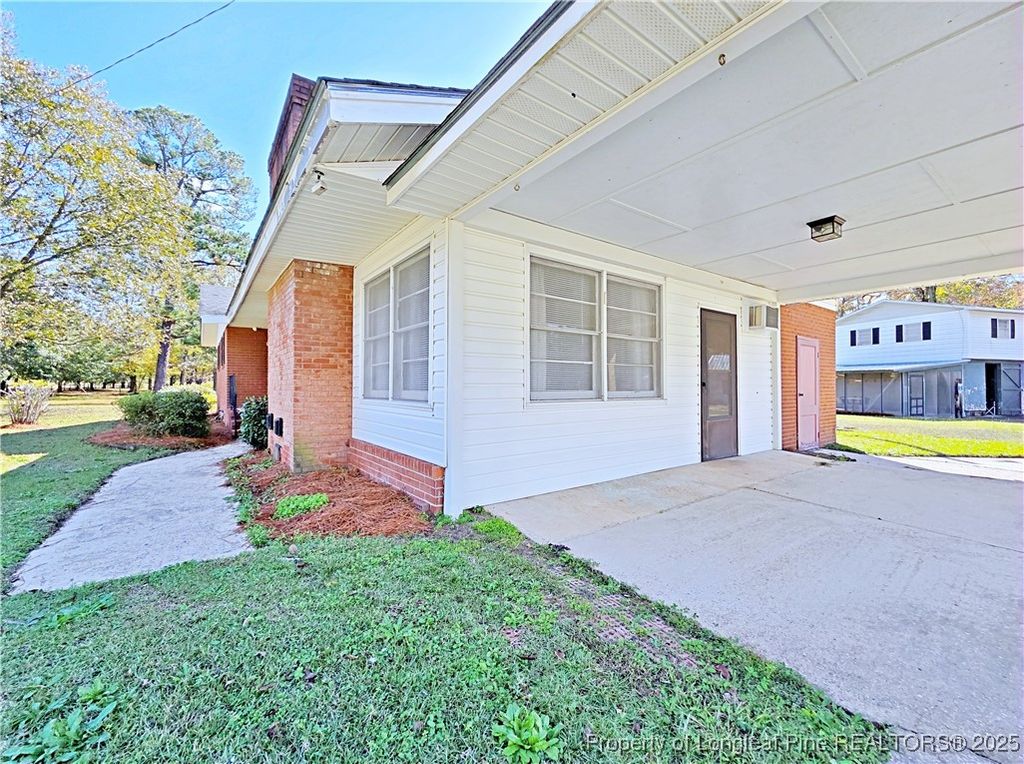 Photo of 764 Old Vander Road, Fayetteville, NC 28312 (MLS # 753010)