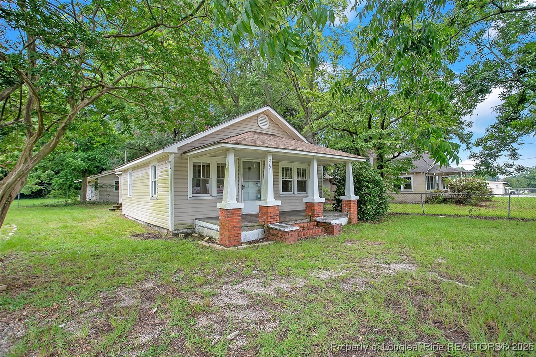 2721 Hope Mills Road