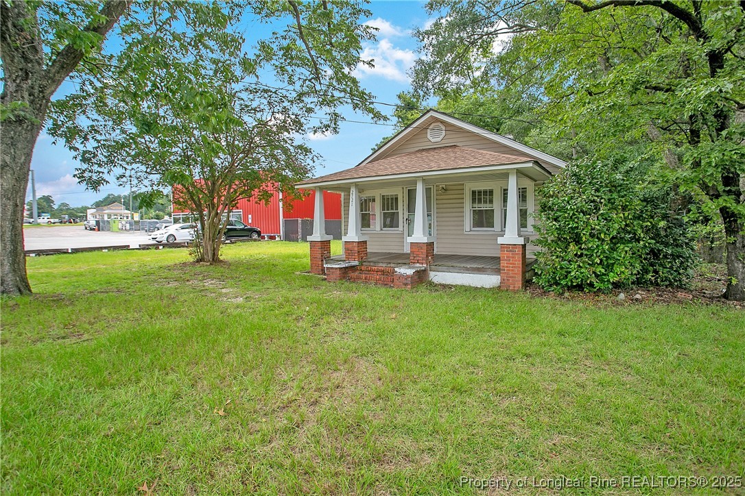 2721 Hope Mills Road