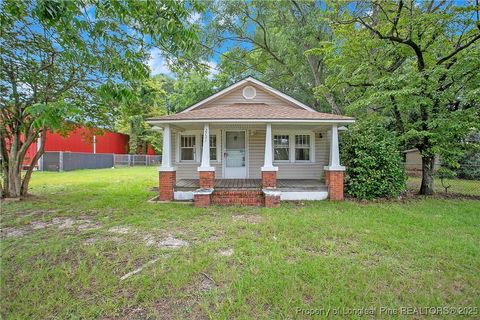 2721 Hope Mills Road Fayetteville NC 28306