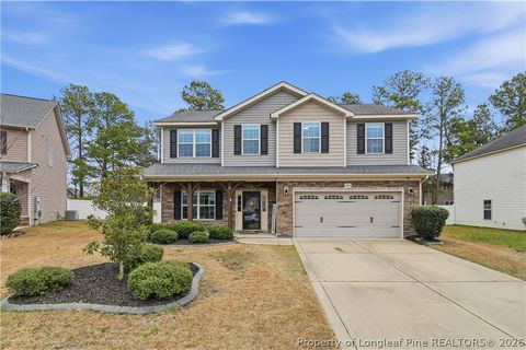 Photo of 2813 Deepwater Court, Fayetteville, NC 28306 (MLS # 758817)