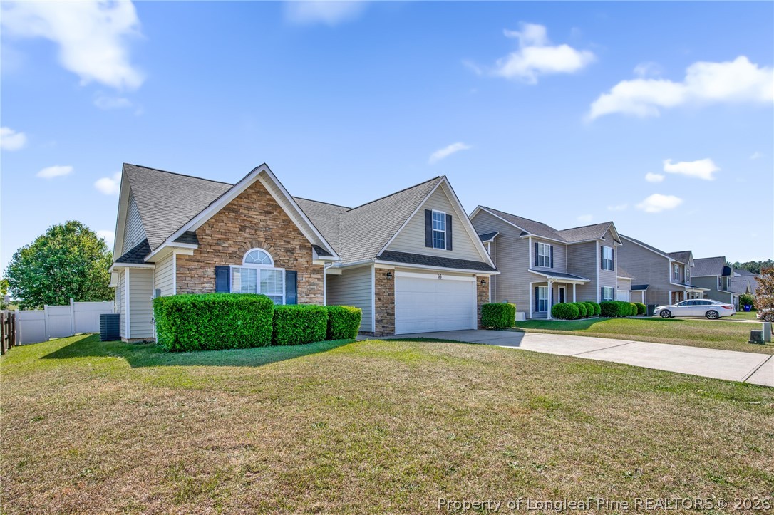 189 Bennington Drive