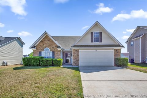 189 Bennington Drive Raeford NC 28376