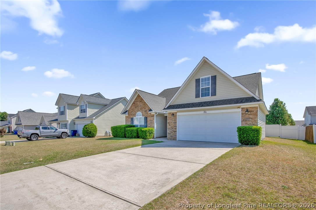 189 Bennington Drive