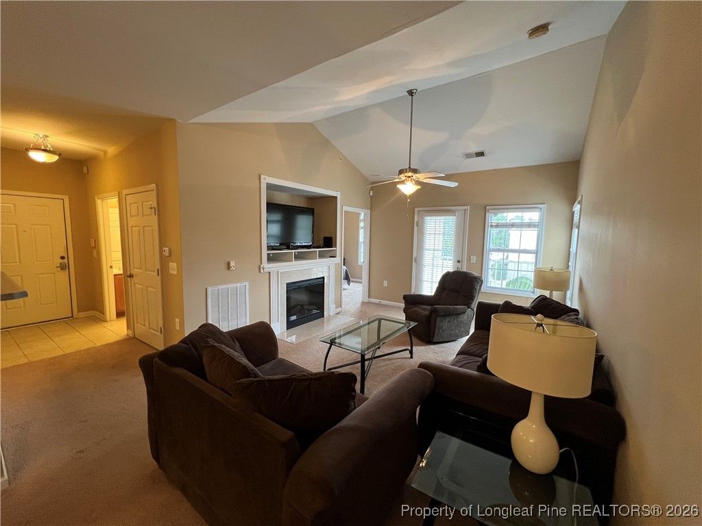 Photo of 621 Marshtree Lane #305, Fayetteville, NC 28314 (MLS # 756354)