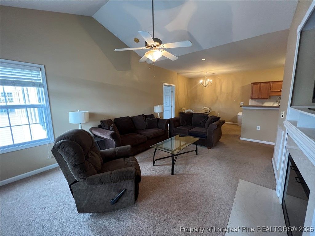 Photo of 621 Marshtree Lane #305, Fayetteville, NC 28314 (MLS # 756354)